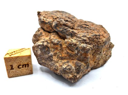 Meteorit Al Haggounia 001 / 35 gr.