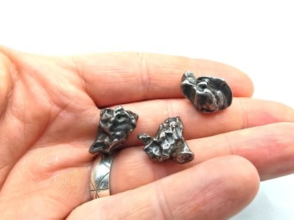 Meteorit Campo del Cielo / 4-5 gr.