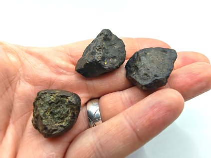 Meteorit NWA 869 / 9-10 gr.