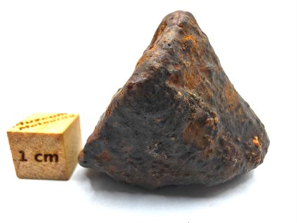 Meteorit Plateau du Tademait 012 / 30,6 gr.