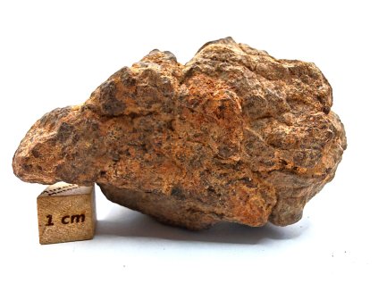 Meteorit Al Haggounia 001 / 117 gr.