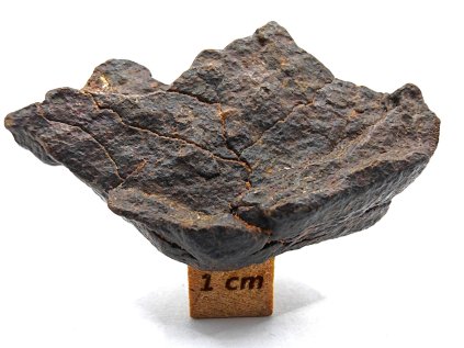 Meteorit NWA X 24,7 gr.