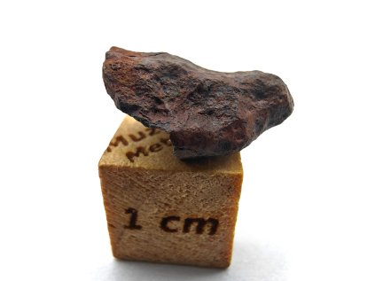 Meteorit Catalina 500 / 1,1 gr.