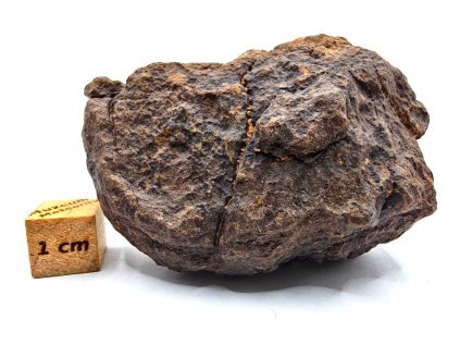 Meteorit Al Haggounia 001 / 124 gr.