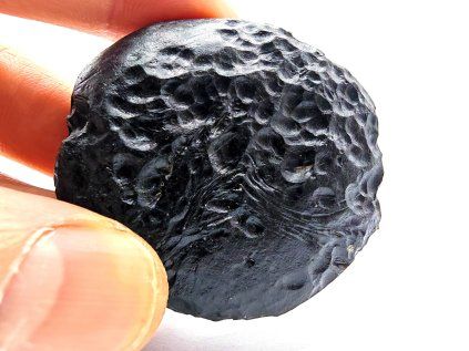 Tektit Thait 60,8 g