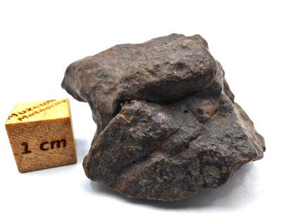 Meteorit NWA X 28,3 gr.