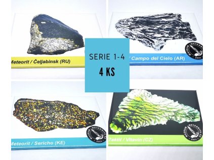 Magnetky sběratelské