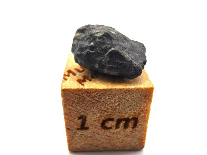 Meteorit NWA 17324 / uhlíkatý / 0,4 gr.