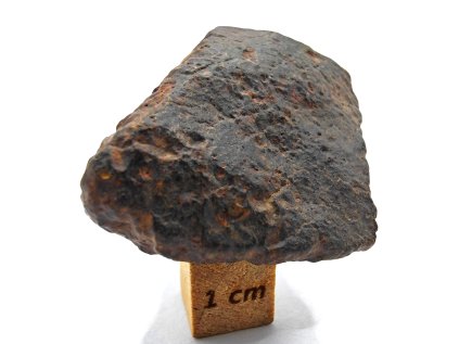 Meteorit NWA X 30,9 gr.