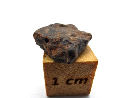 Meteorit NWA 17904 / Lodranite / 0,7 g