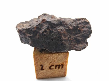 Meteorit NWA 17904 / Lodranite / 4,1 g