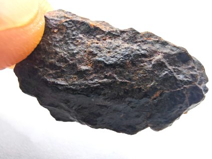 Meteorit NWA 17904 / Lodranite / 5,3 g