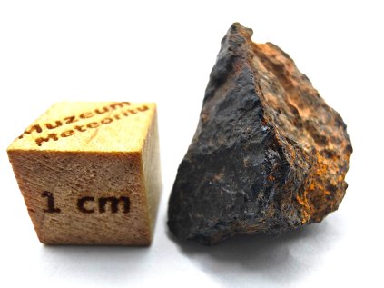 Meteorit NWA 17904 / Lodranite / 5,4 g