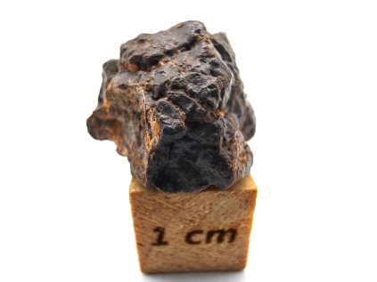 Meteorit NWA 17904 / Lodranite / 2,4 g