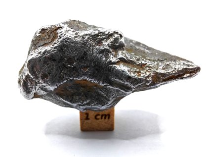 Meteorit Sikhote-Alin  74,4 g