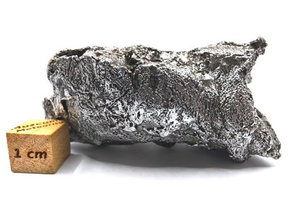 Meteorit Sikhote-Alin 215,5 g