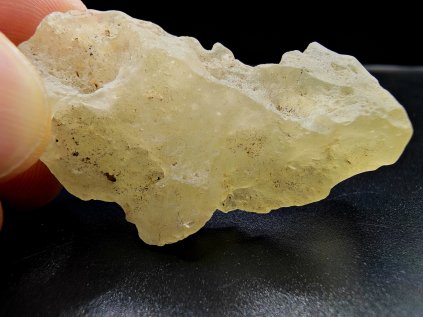 Libyjské sklo 18,5 gr.