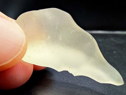 Libyjské sklo 9 gr.