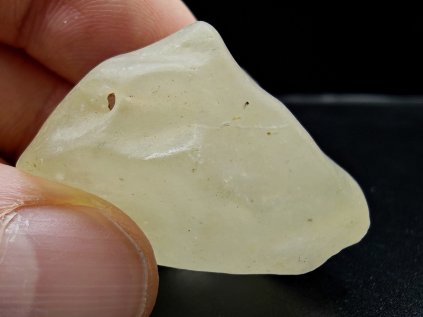 Libyjské sklo 26,1 gr.