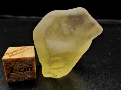 Libyjské sklo 9 gr.