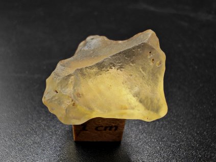 Libyjské sklo 2,6 gr.