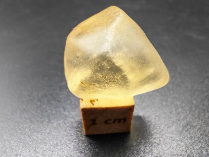 Libyjské sklo 4 gr.