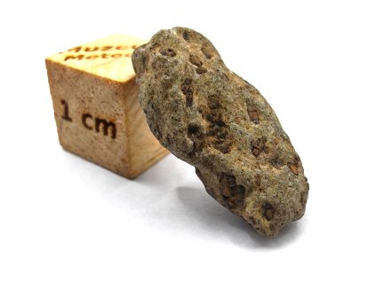 Marsovský meteorit Tarkint 001 / 1,39 gr.