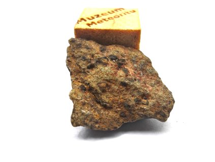 Marsovský meteorit Tarkint 001 / 1,06 gr.