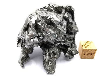 Meteorit Campo del Cielo  123,7gr.