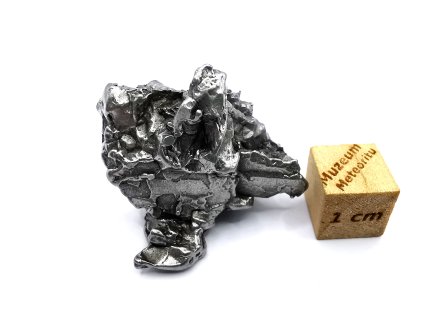 Meteorit Campo del Cielo  27,1gr.