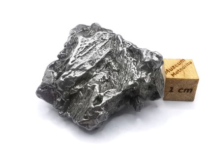 Meteorit Campo del Cielo  63,8gr.