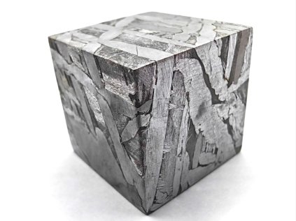 Meteorit Seymchan / 61,7g / řez