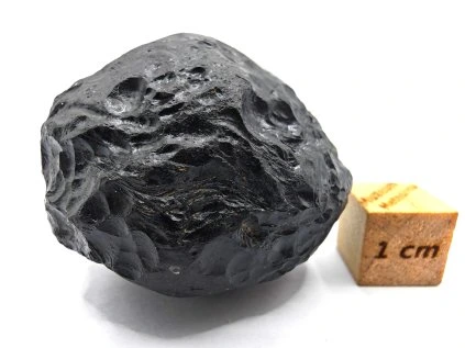 Tektit Thait 29,3 gr.