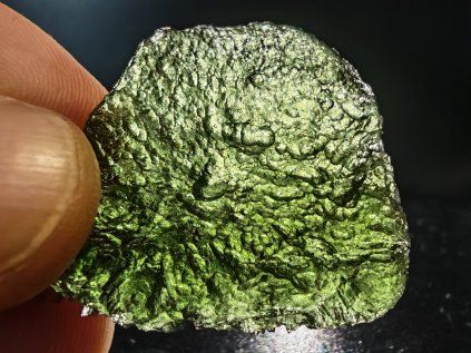 Vltavín / Moldavite 11,4 g