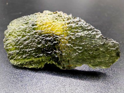 Vltavín / Moldavite 4,7 g