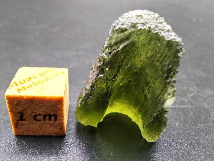 Vltavín / Moldavite 5,2 g