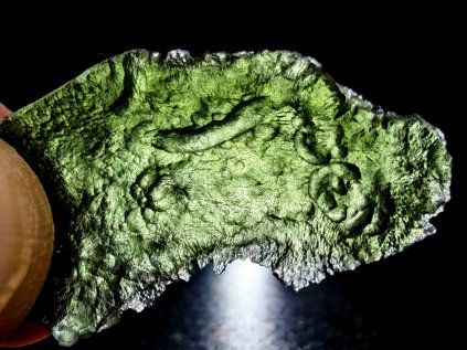 Vltavín / Moldavite 5,0 g