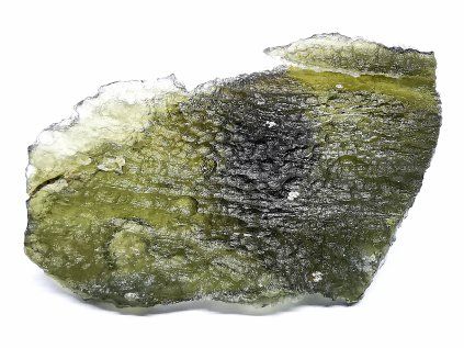 Vltavín / Moldavite 8,1 g