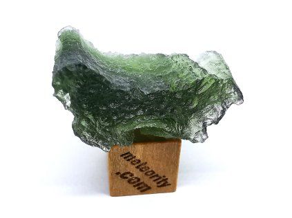 Vltavín / Moldavite 4,4 g