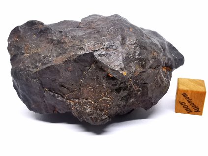 Meteorit NWA 16415 (CO3) / 115,3 gr.