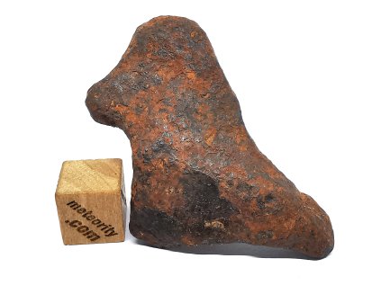 Meteorit Mundrabilla 41,5 gr.