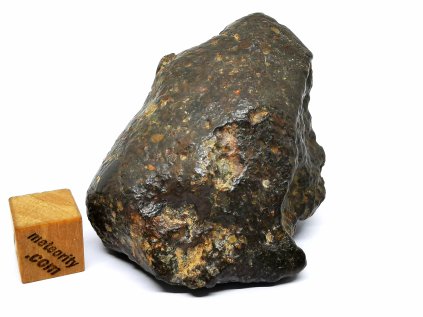 Nevyzvednutá Aukce #186 k dipozici / Meteorit NWA 869 / 70 gr.