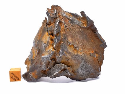 Meteorit Gebel Kamil 335,6 gr.