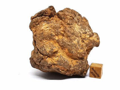 Meteorit Al Haggounia 001 / 244 gr.