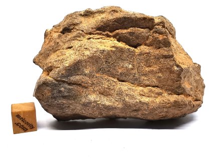 Meteorit Al Haggounia 001 / 202 gr.
