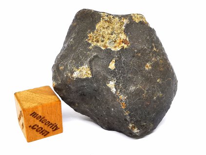 Meteorit NWA X 33,9 gr.