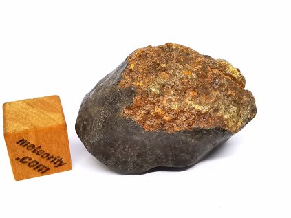 Meteorit NWA X 15,8 gr.