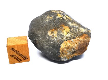 Meteorit NWA X 28,6 gr.