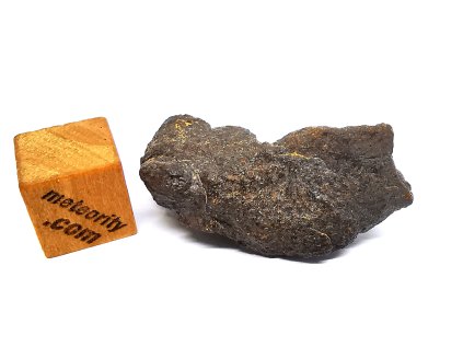 Meteorit Abadla 004 / Winonait / 6,7 gr.