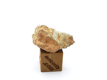 Lunární meteorit Bechar 006 / 2,9 gr.